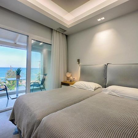 Apartamento Vistonia Agios Georgios Pagon Exterior foto